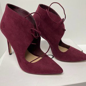 Aldo Heels